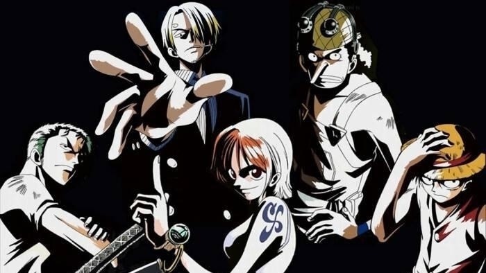 路飞|《海贼王》:草帽团离团成员中,为何只有乌索普需道歉才能回归?