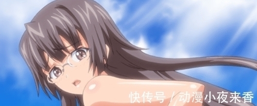 火影忍者|动漫中的不老“女王”,在她们身上时间不科学,依旧18岁!