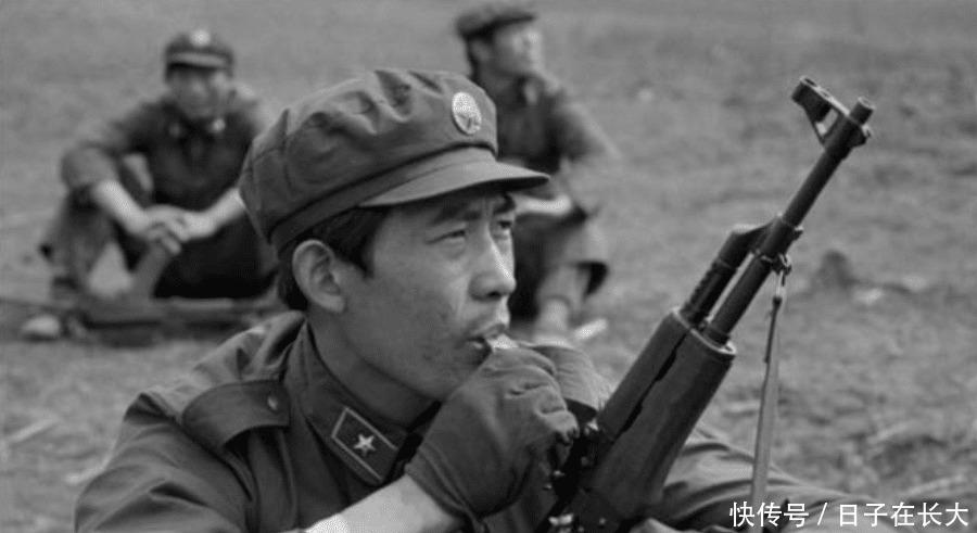 部队|他是阵亡级别最高侦察兵,7发子弹与敌周旋六天,牺牲后只剩头颅