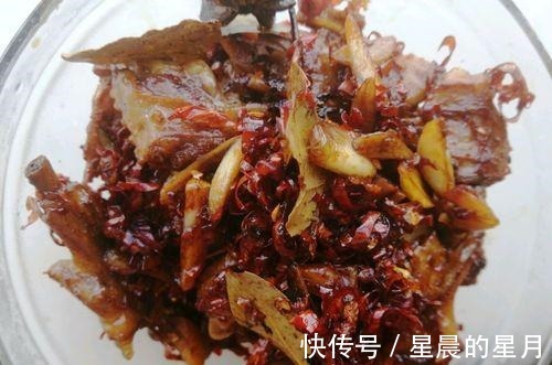 香辣鸭|适合孩子吃的家常菜，含有丰富的铁元素补气血清肠胃，少生病！