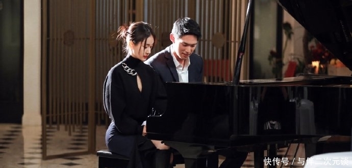 王子文吴永恩正式官宣，看似美好的爱情，其实往往最让人担心