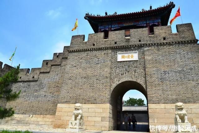 万里长城禁区被发现!彻底震撼国人!