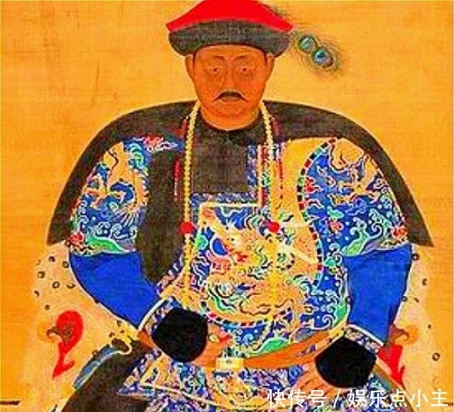 清军|李自成死后,红娘子率领娘子军抗清,一条妙计击溃清军4万铁骑