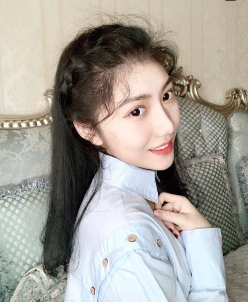 2021年最火泡泡辫，甜美减龄又显脸小！