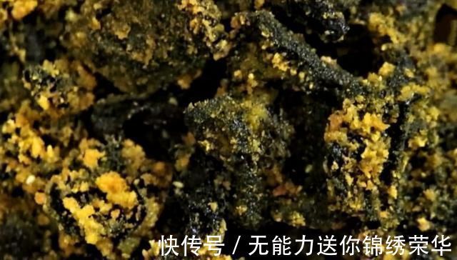 油炸木耳|爱吃木耳的留意了，我也是今天才知道，了解后抓紧告诉身边人