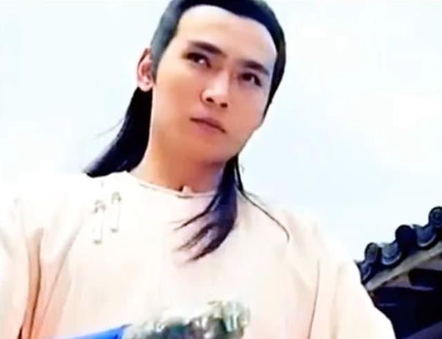 三侠剑:胜英哪里都好就是有点爱惜羽毛,说说盛誉之下的昆仑侠