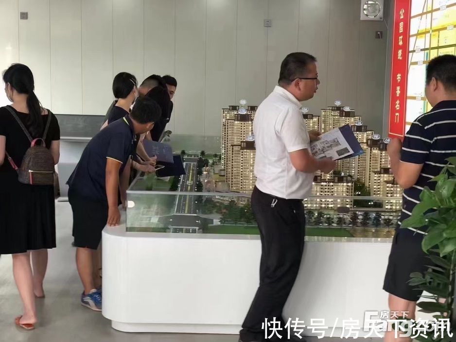 楼盘|请查收从仙桃市区热门楼盘现场传来多张谍照（组图）