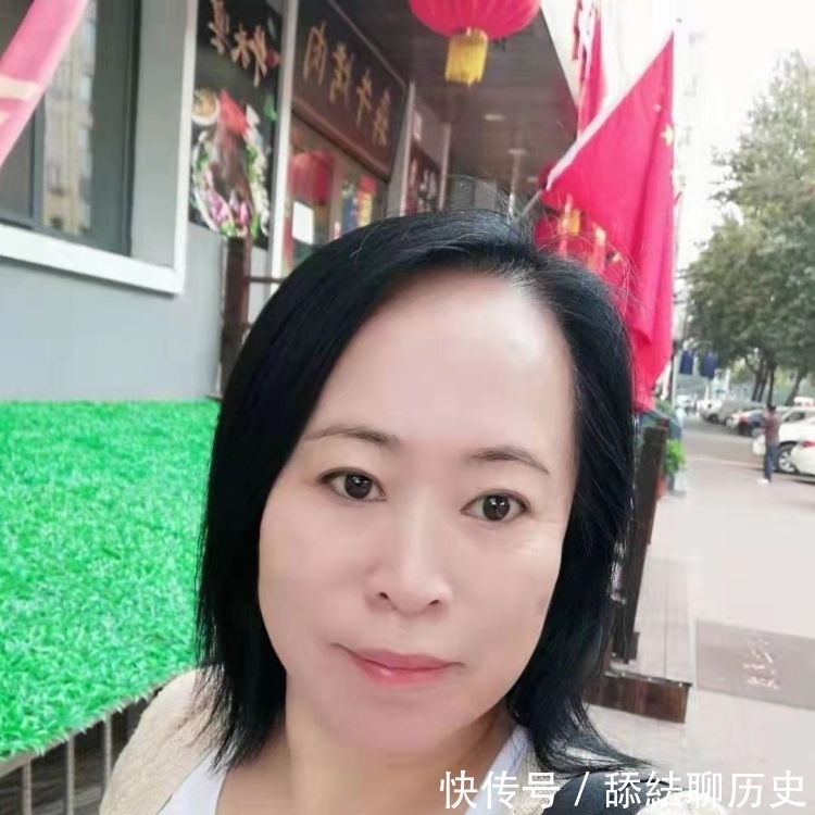 情怀|《小镇的情怀?》 文/冬日暖阳