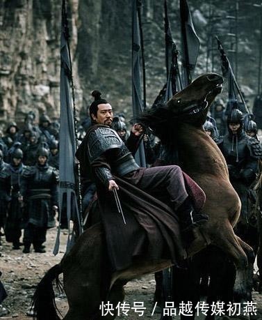 谋胜|智比郭嘉,谋胜诸葛,若他在,蜀汉刘备难有夷陵大败!