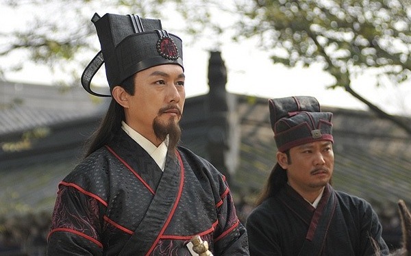 吴用|如果不招安,吴用会劝宋江杀掉三个人:平众怒、除隐患、报私仇