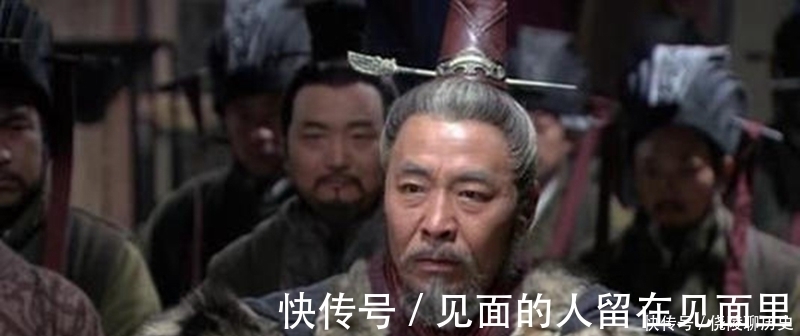 课本|负荆请罪中的廉颇与蔺相如,最终结局如何?课本上肯定没告诉你