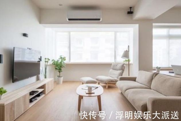 地砖|简单的装修，如何营造大气感做好此5个细节，你家也可以