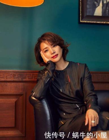 带你参观董卿在国外的家,光卫生间就有十个,院子还设立露天厨房