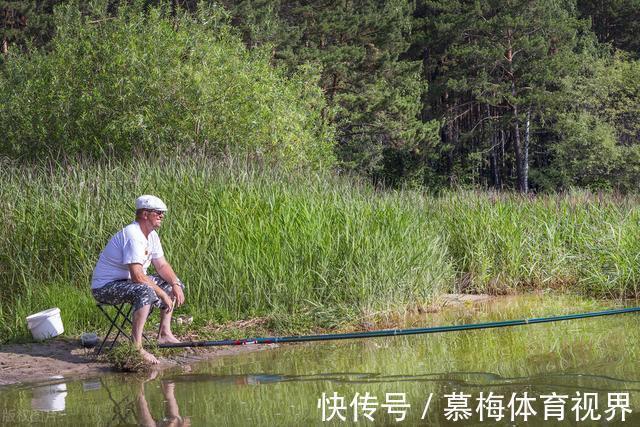 为什么警告中年男人“不要”沉迷钓鱼？这3个46岁的男人说出实情