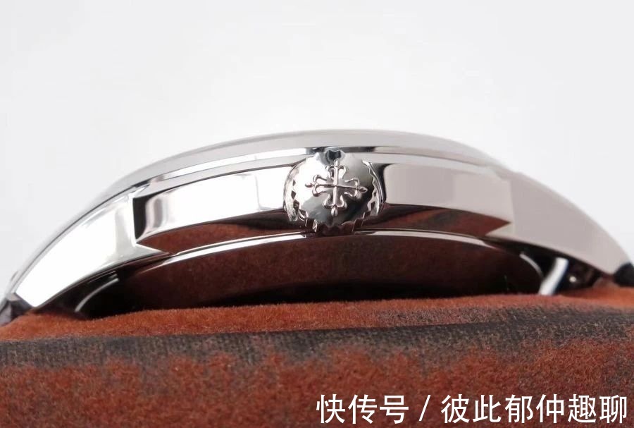 评测|百达翡丽5320G-001超级复杂功能时计详细评测解析!