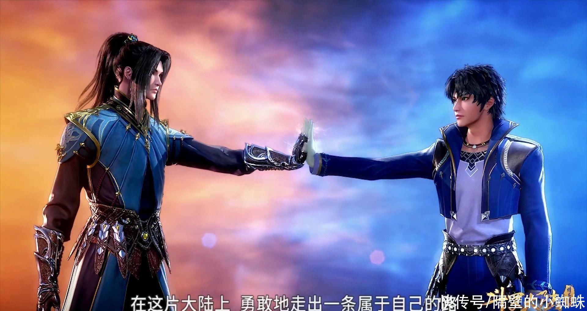 昊天宗|唐三什么都不做，也能在“斗罗大陆”横着走，武魂殿也不敢动他
