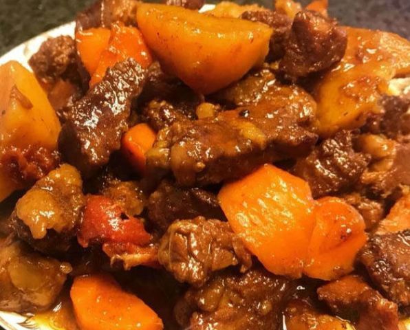 元气满满|隔三差五给孩子做的营养菜,色泽俱佳,健康味美,还增强体质