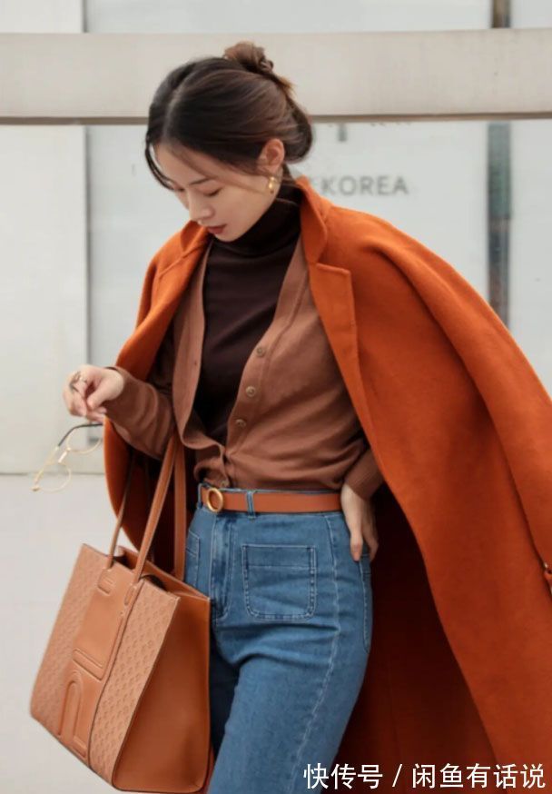 法式|别以为“法式穿搭”很简单,没有不经意的时髦,穿对这几点才高级