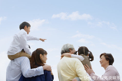 孩子|孩子出生在这四个“时辰”,往往很幸运,能占上一个也是好的