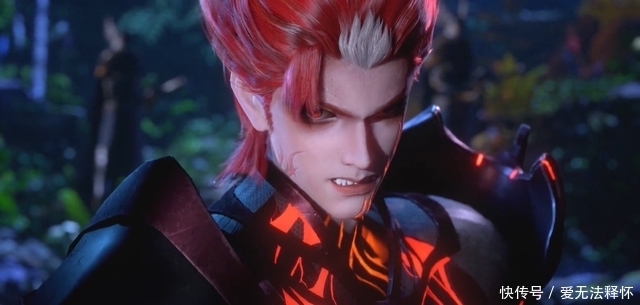 中计|斗罗大陆：唐三的心机有多深？没有任何多余的动作，菊斗罗也中计