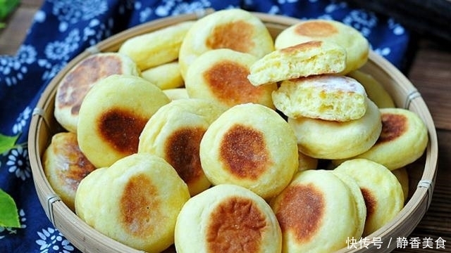 给考生定制一款早餐,热量低,消化好,临时抱佛脚,孩子记得牢!