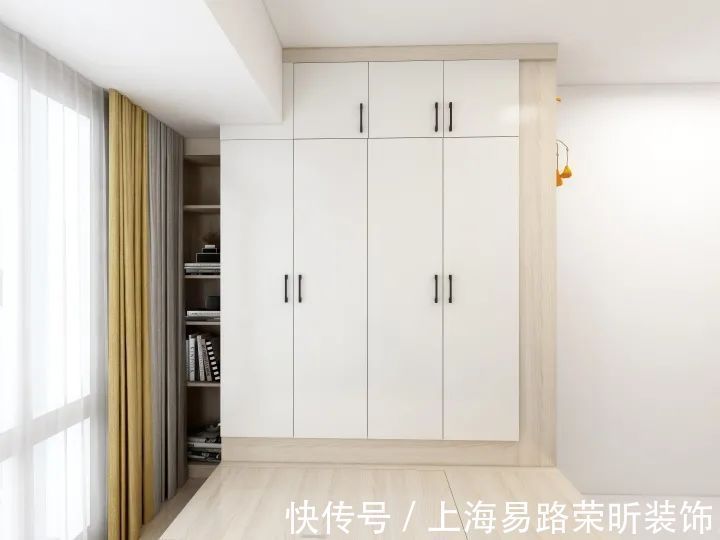 新中式|小户型不能装‘新中式’风格?凡事不能绝对,小户型新中式,一样美到骨子里