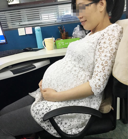 好处|孕期睡午觉好处多多，但要注意这3个事项，孕妈可别太随意了