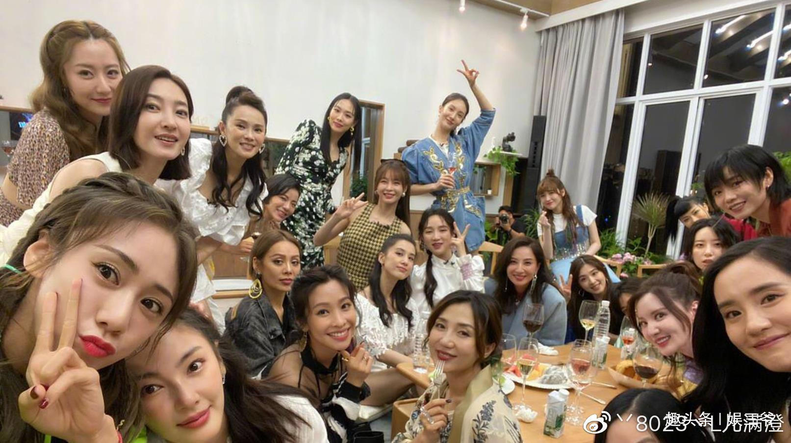 阿朵|《乘風破浪的姐姐》淘汰名單引憤怒,該走的不走,不該走的全走了