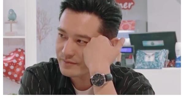 节目|《中餐厅5》路透来了，黄晓明自己推行李，丁真的普通话令人担心