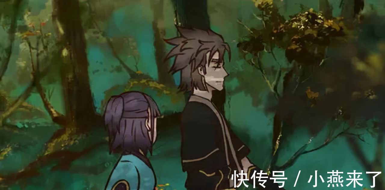 元龙|《雾山五行》官宣第二季,能够重现之前的辉煌吗?