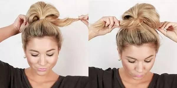 麻花辫|美过丸子头的新发型问世啦,越看越好看!