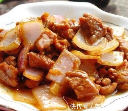 鲜香美味很爽口的几道家常菜，开胃又下饭，孩子百吃不厌