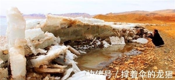 源头!黄河的源头终于被找到,仅有碗口大小,却为何不让任何人靠近?