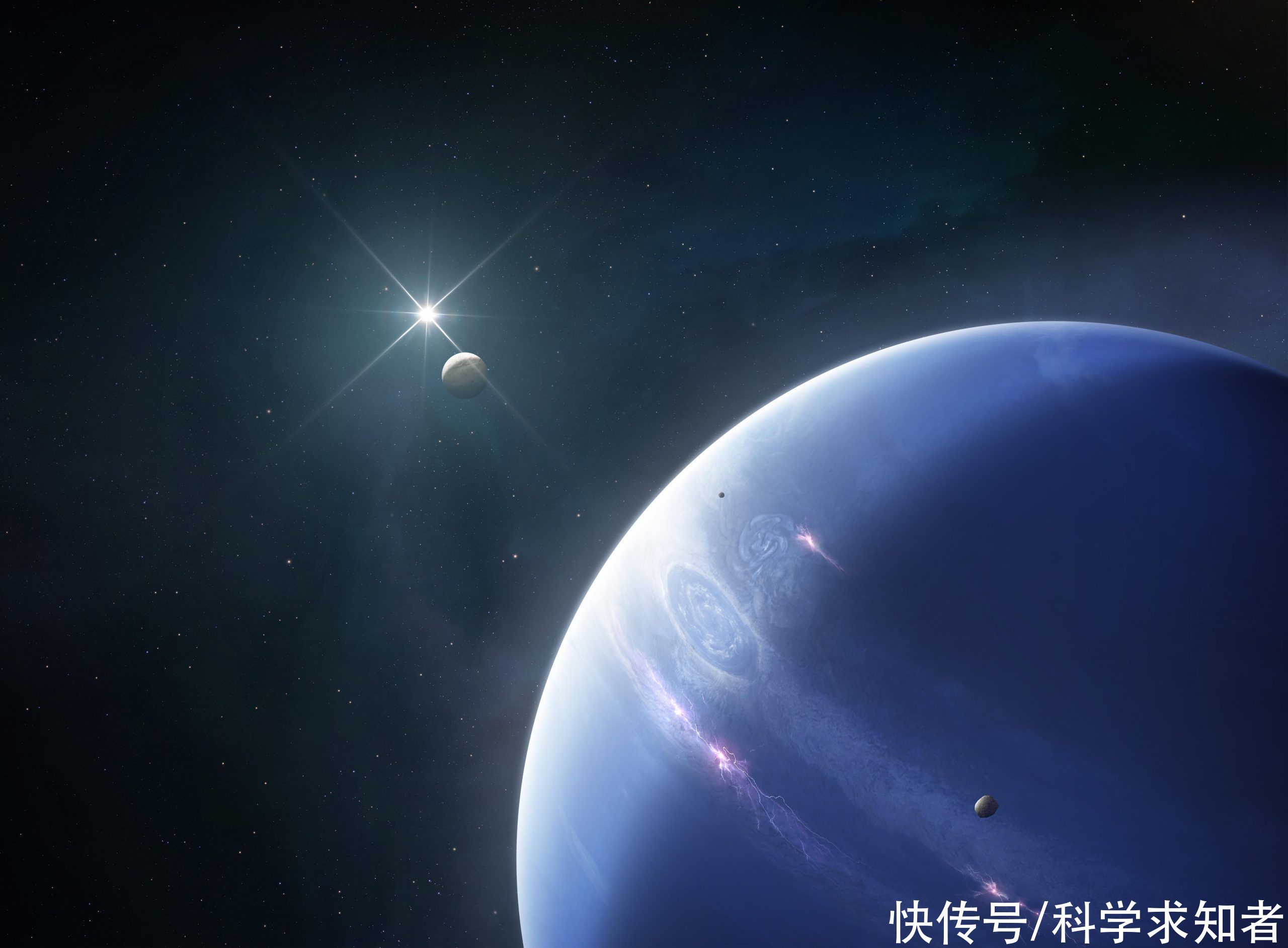 科学家在纠结什么？为何将冥王星踢出行星行列？至今有人喊冤