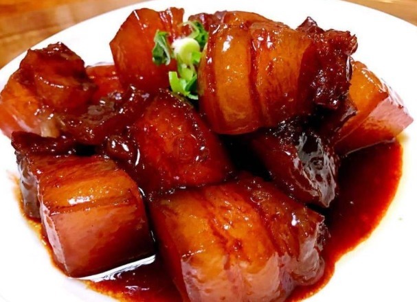 养颜|女性可以多吃的美容菜,美容养颜,健康又美味,家人也非常爱吃