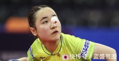 演艺生涯|伊藤美诚太飘！拒绝刘国梁请求，直言我不想给全世界人们表演！