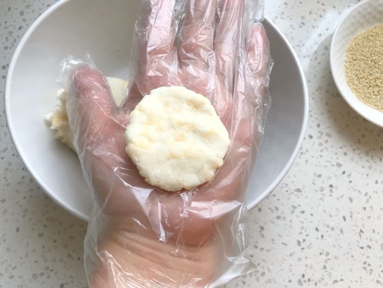 5分钟就做好的快手早餐,营养全面,香甜好吃,大人孩子吃不够