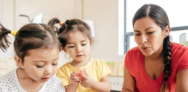 思维方式|父母的3个习惯,会让孩子越来越自卑,希望你没有中招