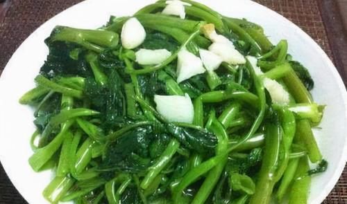 芥菜|女性皮肤不好，推荐常吃3物，改善肌肤粗糙干皱状况，早吃早好