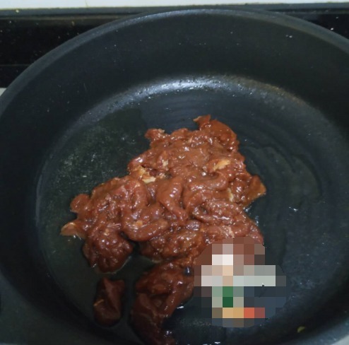 这菜我常做，虽然不便宜，但鲜香下饭，家人爱吃，贵也值