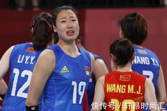 中国女排|中国女排大调整，津苏球员共治的时代到来，8名球员稳坐主力位置