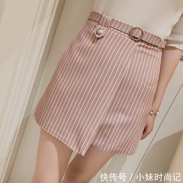 搭配|上身显瘦高,百搭款,随意搭配就很出彩