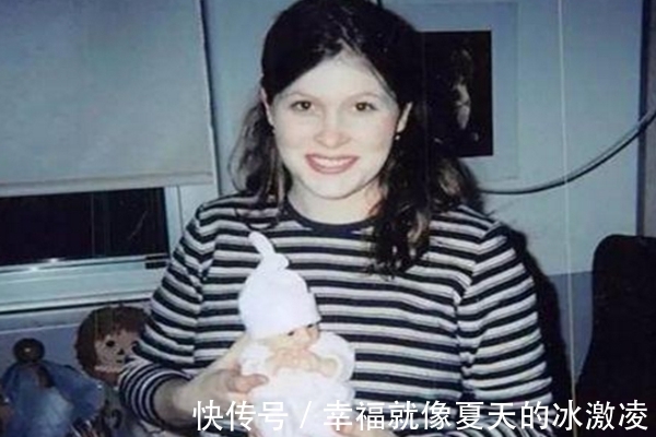 体重|18年前那个只有25厘米,体重才半斤的女孩,如今怎样了