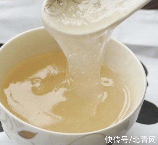 藕粉：滋补佳珍