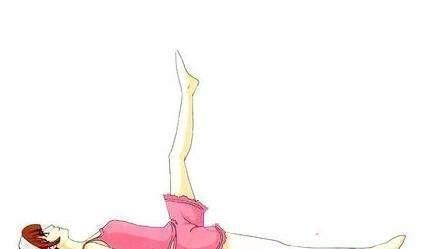 动作|腿好人不老！4个简单动作，远离关节疼痛，80岁也可能健步如飞