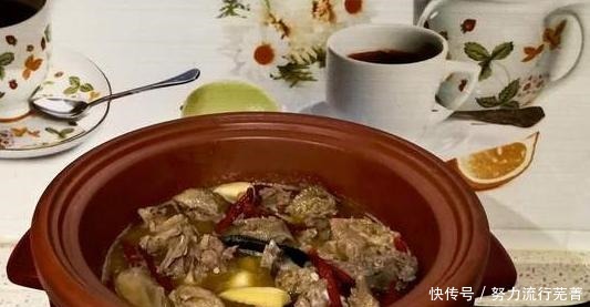 鲜美|端午节过后,遇到这肉要多吃,温和滋补不上火,肉质鲜美营养高!