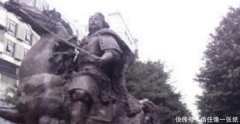 国家|将军下令撤退, 传令兵误会其意, 传错了指令, 灭掉了一个国家！