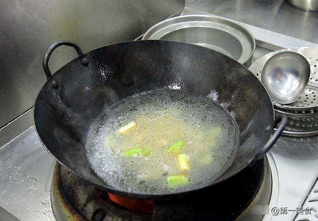 味道|萝卜炖排骨这样做才清淡，无需大料，配料简单味道香，家人都爱喝