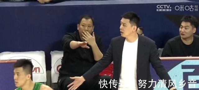 韩德君|郭艾伦26分吃T,张镇麟准绝杀,贺希宁错失良机,辽宁险胜深圳!