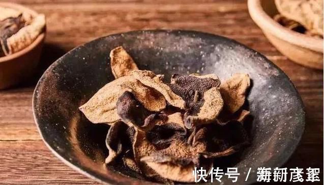 长沙药解|一两陈皮一两金,百年陈皮胜黄金!陈皮10大养生功效,受益终生